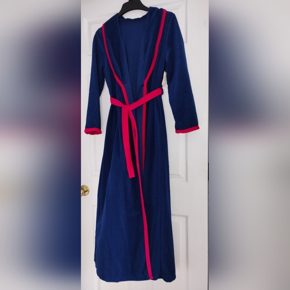 Vintage Velara  Women's Robe - Picture 5 of 9